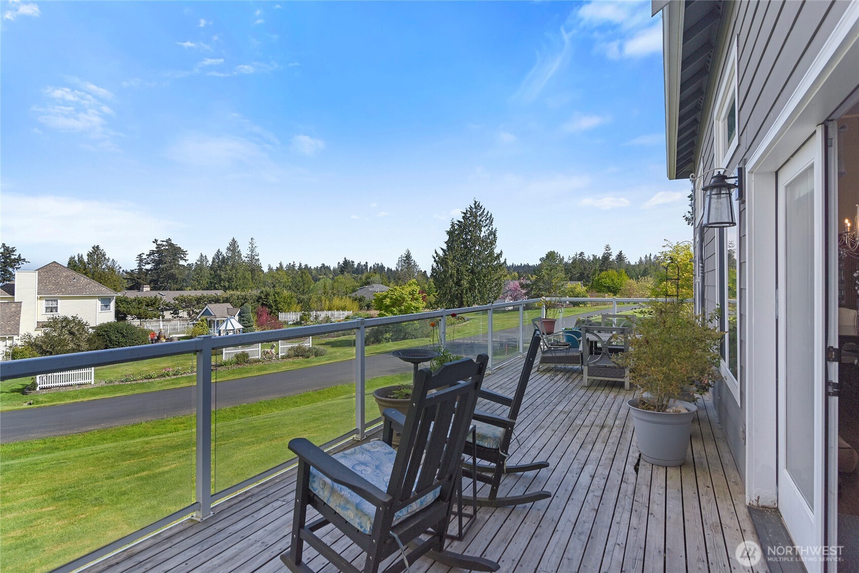 8101 NE Hunt Club Lane Hansville WA 98340