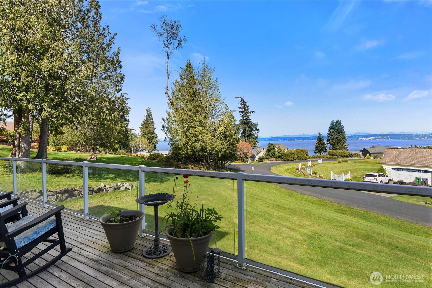 8101 NE Hunt Club Lane Hansville WA 98340