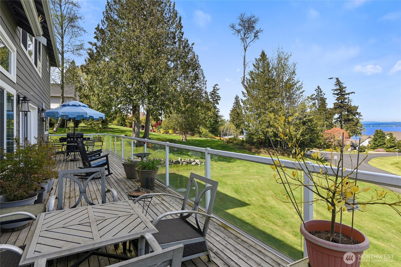 8101 NE Hunt Club Lane Hansville WA 98340