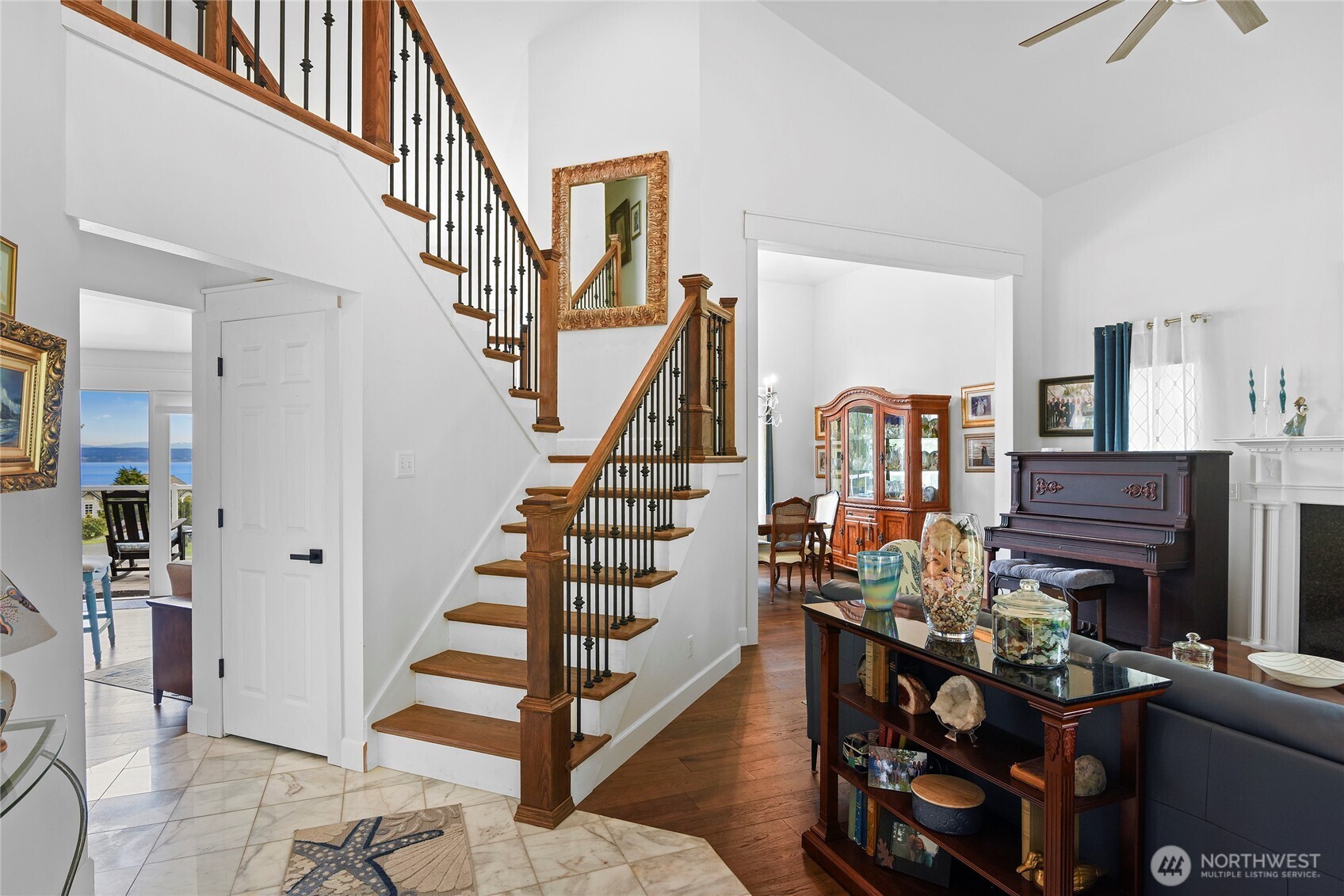 8101 NE Hunt Club Lane Hansville WA 98340