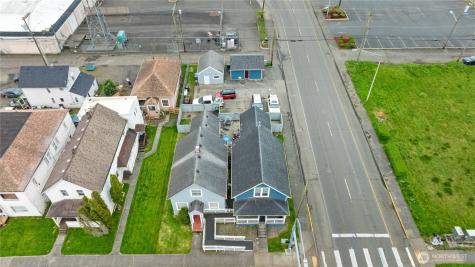 623 W Market Street Aberdeen WA 98520