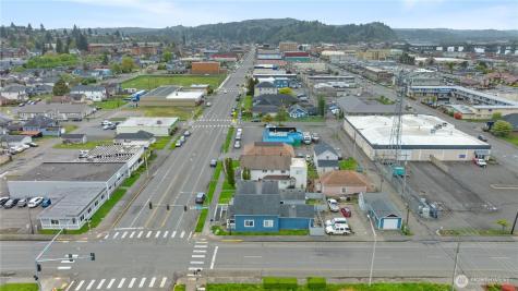 623 W Market Street Aberdeen WA 98520