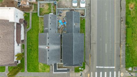 623 W Market Street Aberdeen WA 98520