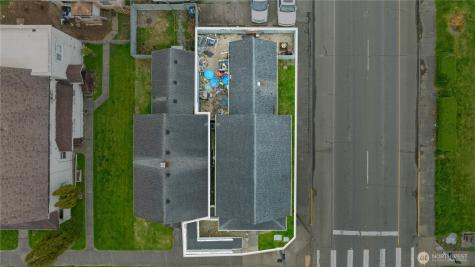 623 W Market Street Aberdeen WA 98520