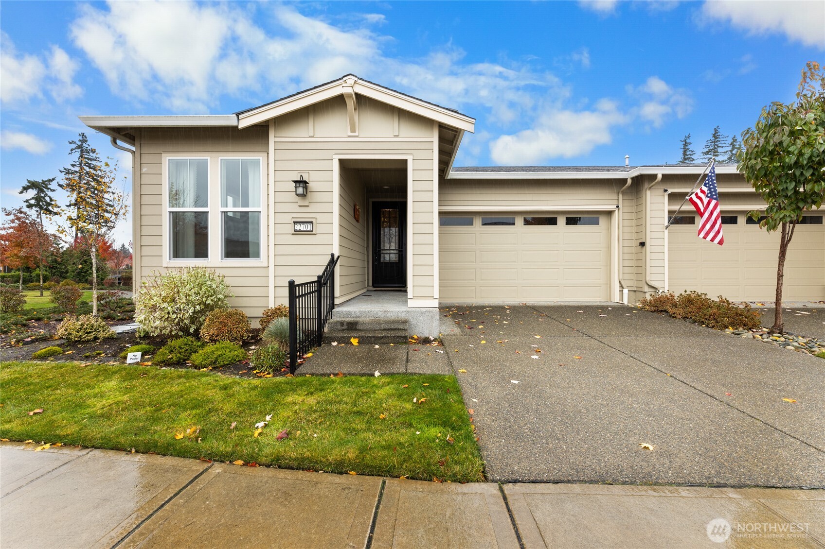 22701 SE 237th Place Maple Valley WA 98038
