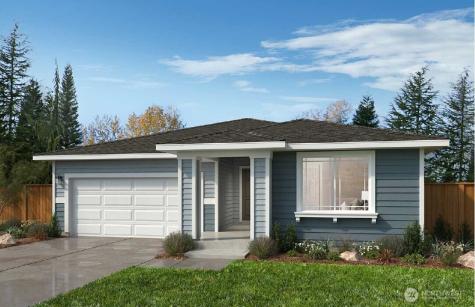454 184th Street Court E Spanaway WA 98387