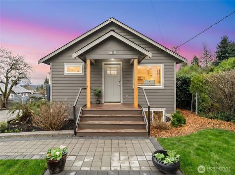 11642 Roseberg Avenue S Burien WA 98168