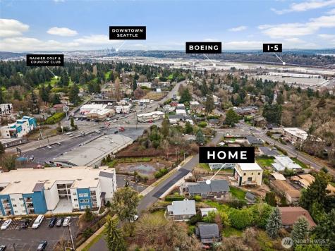 11642 Roseberg Avenue S Burien WA 98168
