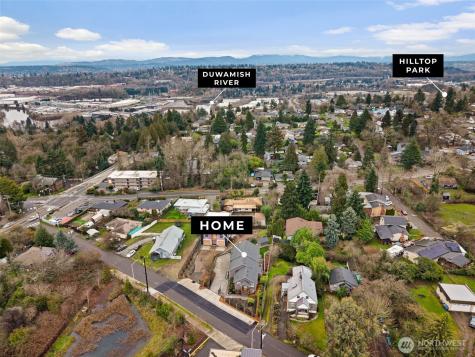 11642 Roseberg Avenue S Burien WA 98168