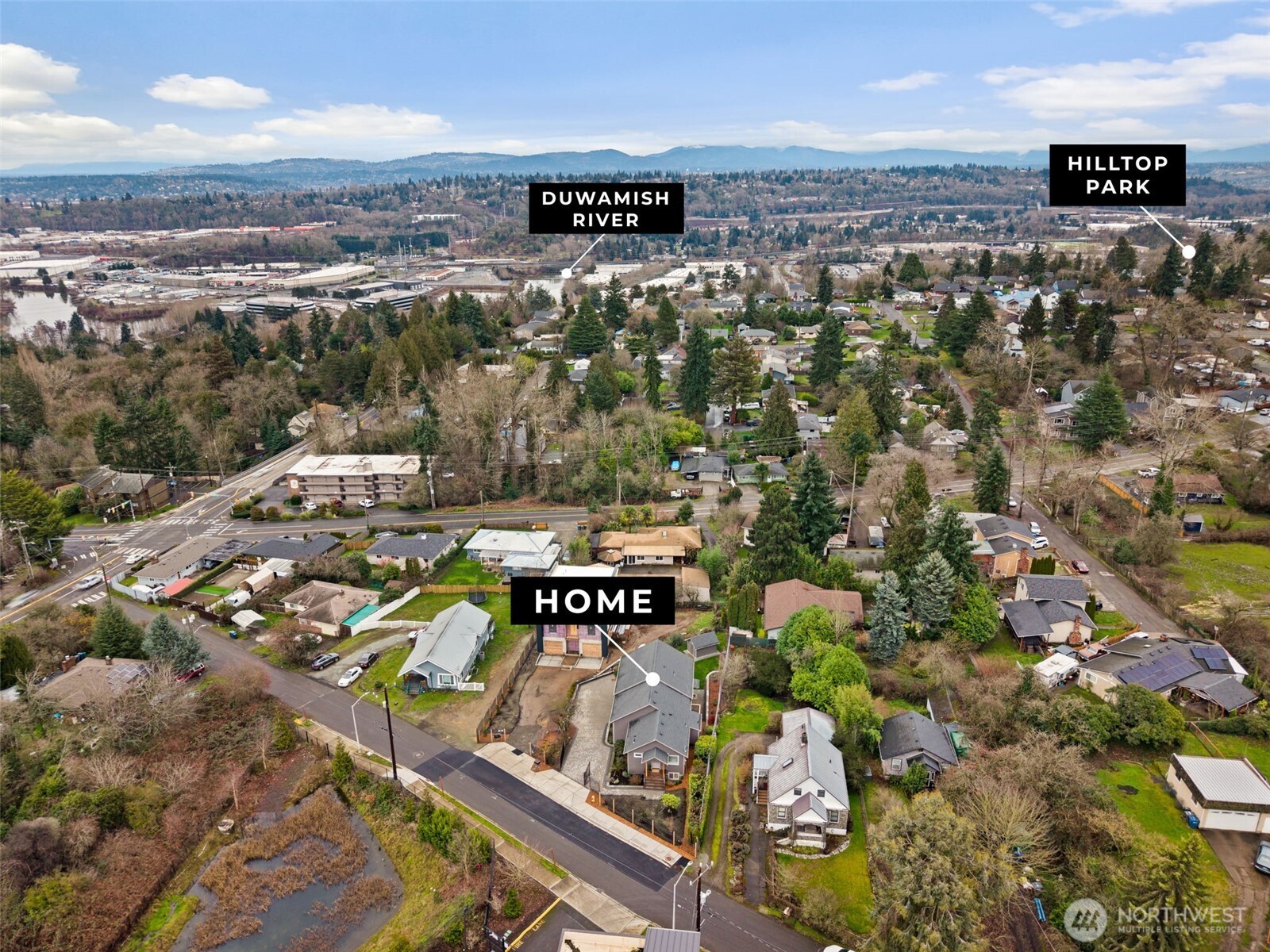 11642 Roseberg Avenue S Burien WA 98168