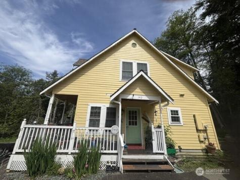 143 Johnson Lane Oak Harbor WA 98277