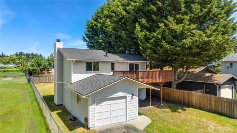 6834 S Huson Street Tacoma WA 98409