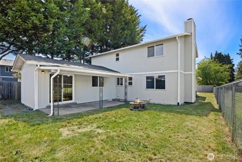 6834 S Huson Street Tacoma WA 98409