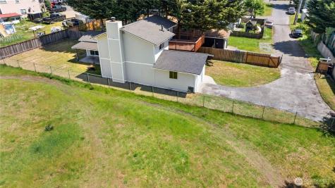 6834 S Huson Street Tacoma WA 98409
