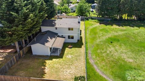 6834 S Huson Street Tacoma WA 98409