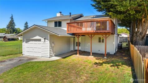 6834 S Huson Street Tacoma WA 98409