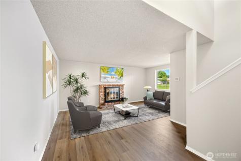 6834 S Huson Street Tacoma WA 98409