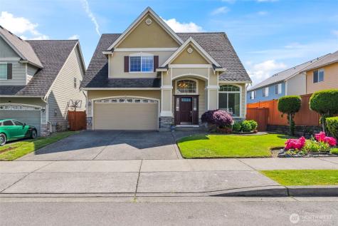 36010 11th Avenue SW Federal Way WA 98023