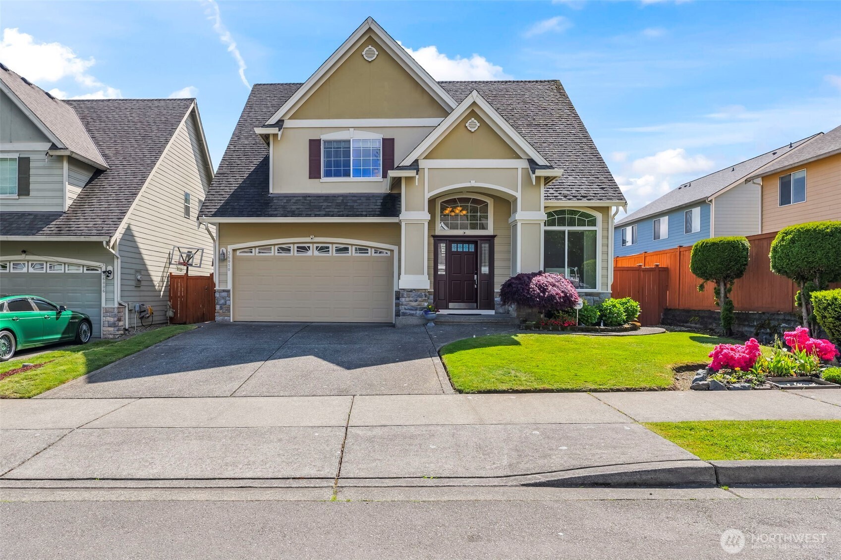 36010 11th Avenue SW Federal Way WA 98023