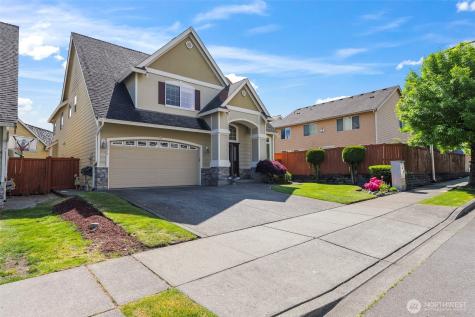 36010 11th Avenue SW Federal Way WA 98023