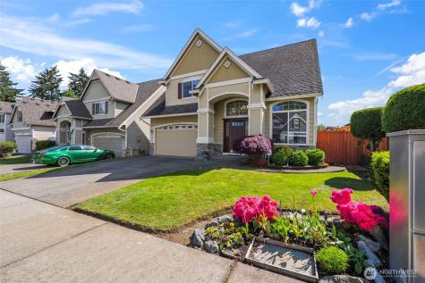 36010 11th Avenue SW Federal Way WA 98023
