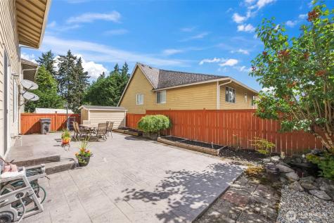 36010 11th Avenue SW Federal Way WA 98023