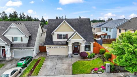 36010 11th Avenue SW Federal Way WA 98023