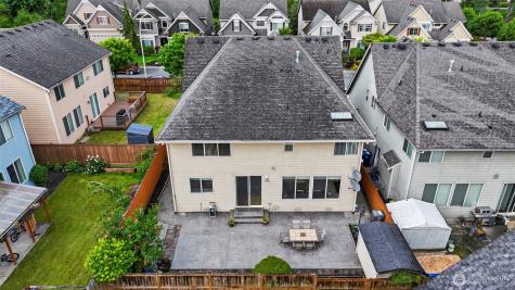 36010 11th Avenue SW Federal Way WA 98023