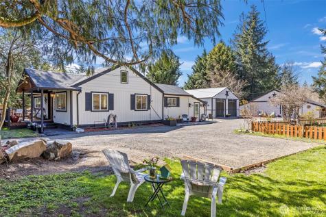 15115 Martinson Road SE Yelm WA 98597