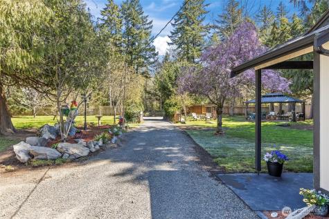 15115 Martinson Road SE Yelm WA 98597