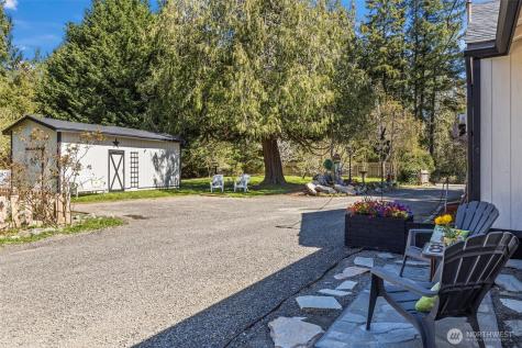 15115 Martinson Road SE Yelm WA 98597