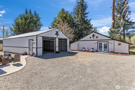 15115 Martinson Road SE Yelm WA 98597