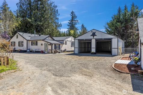 15115 Martinson Road SE Yelm WA 98597