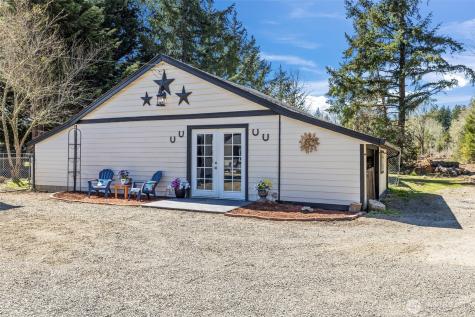 15115 Martinson Road SE Yelm WA 98597
