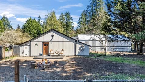 15115 Martinson Road SE Yelm WA 98597