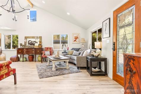 15115 Martinson Road SE Yelm WA 98597