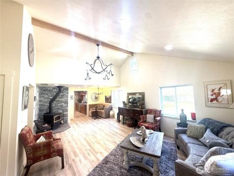 15115 Martinson Road SE Yelm WA 98597