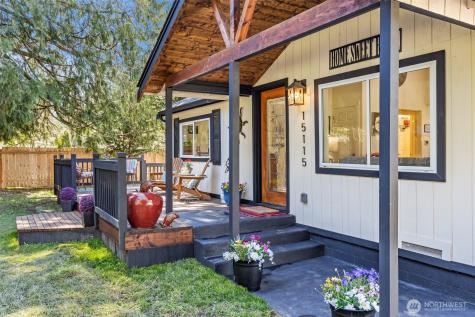 15115 Martinson Road SE Yelm WA 98597