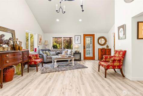 15115 Martinson Road SE Yelm WA 98597