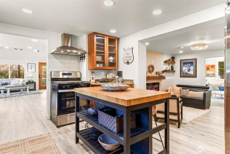 15115 Martinson Road SE Yelm WA 98597