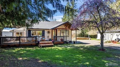 15115 Martinson Road SE Yelm WA 98597