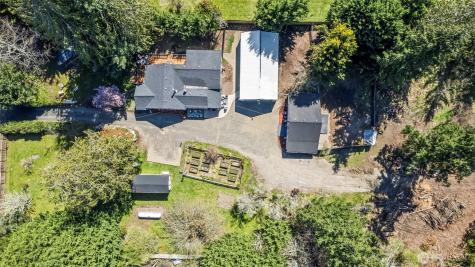 15115 Martinson Road SE Yelm WA 98597