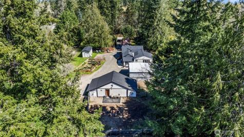 15115 Martinson Road SE Yelm WA 98597