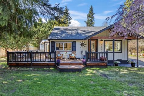 15115 Martinson Road SE Yelm WA 98597