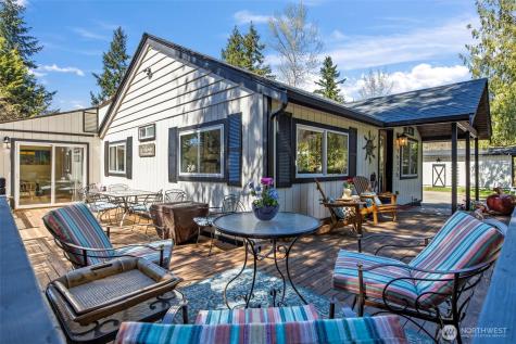 15115 Martinson Road SE Yelm WA 98597