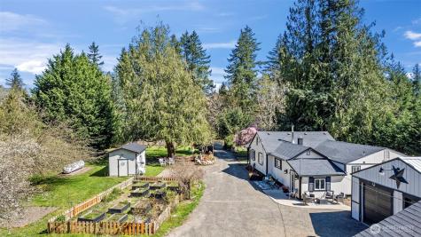 15115 Martinson Road SE Yelm WA 98597