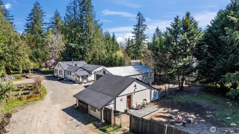 15115 Martinson Road SE Yelm WA 98597
