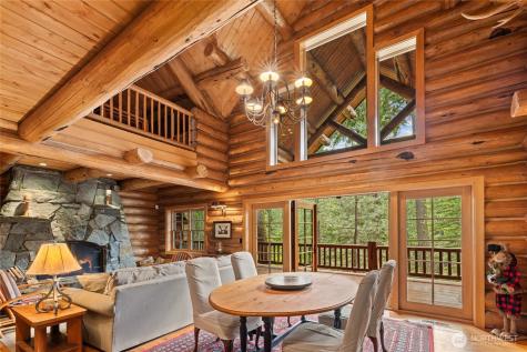 16341 Salmon La Sac Road Ronald WA 98940