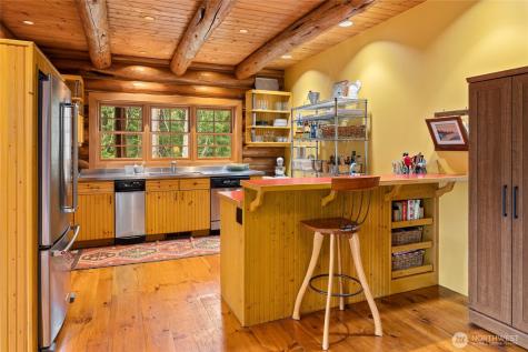16341 Salmon La Sac Road Ronald WA 98940