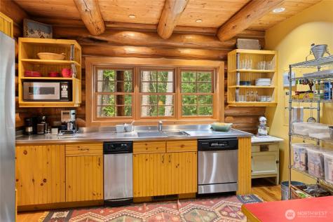 16341 Salmon La Sac Road Ronald WA 98940